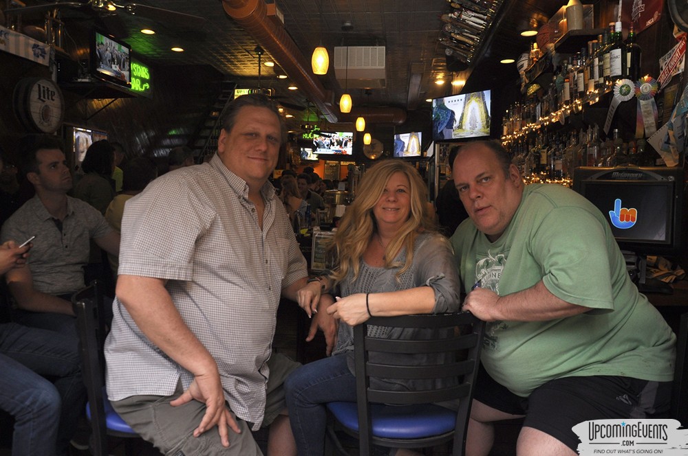 March of the Sombreros 2018