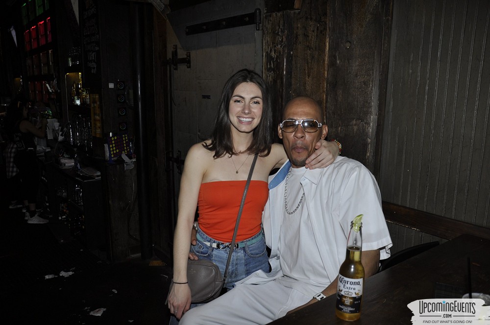 March of the Sombreros 2018