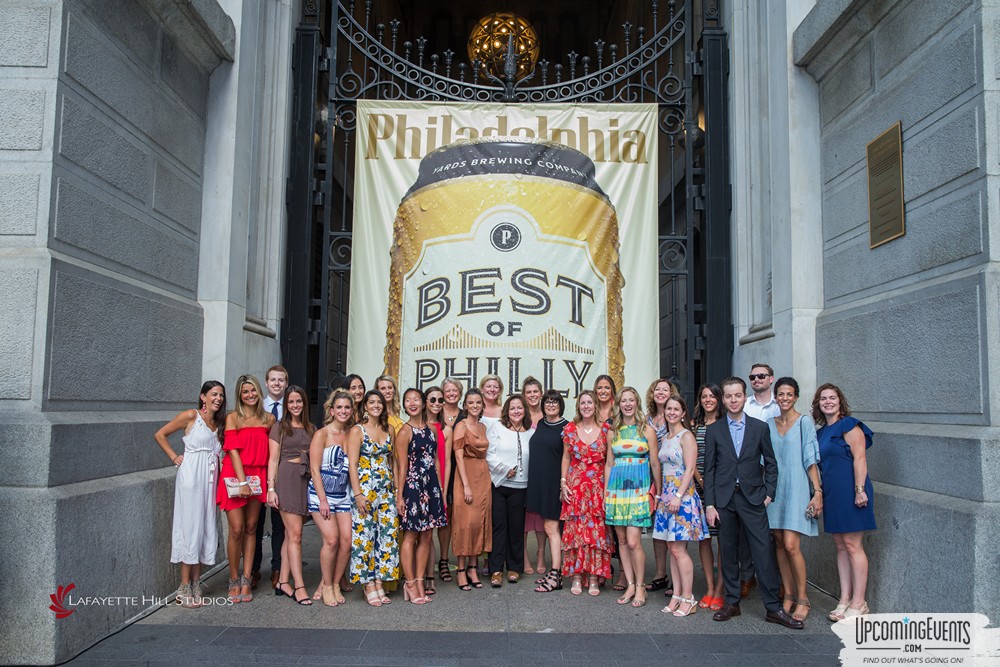 Best of Philly Soiree 2018
