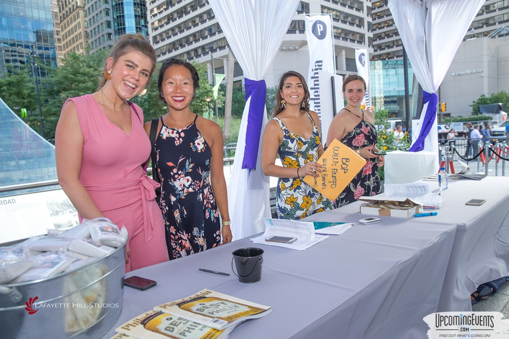 Best of Philly Soiree 2018