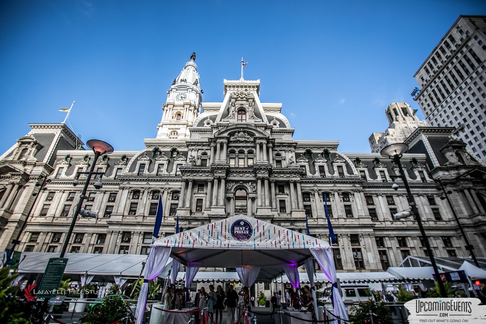 Best of Philly Soiree 2018