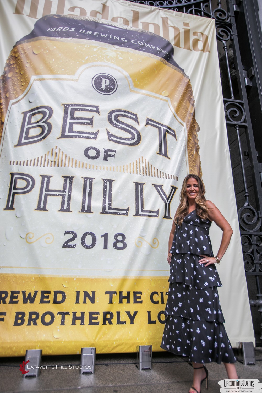 Best of Philly Soiree 2018