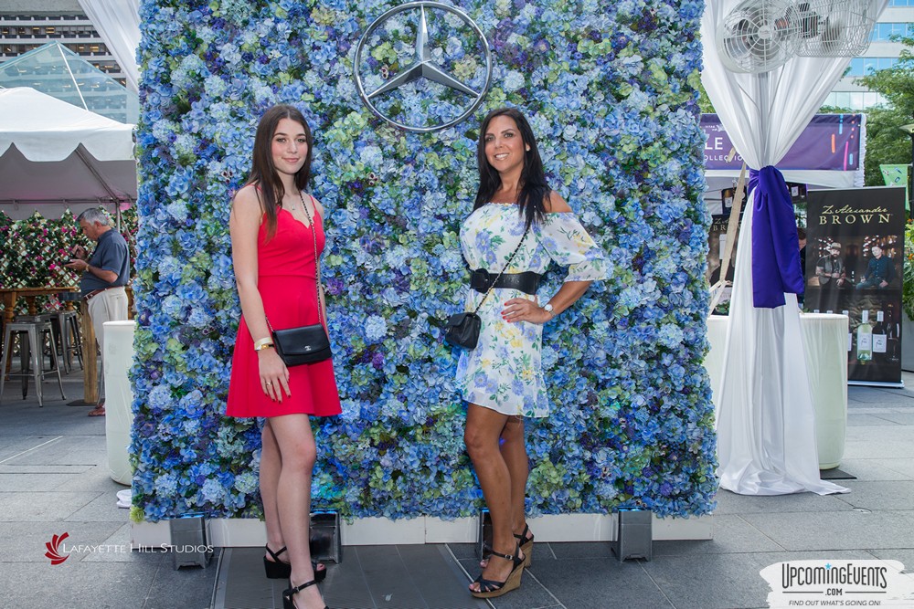 Best of Philly Soiree 2018