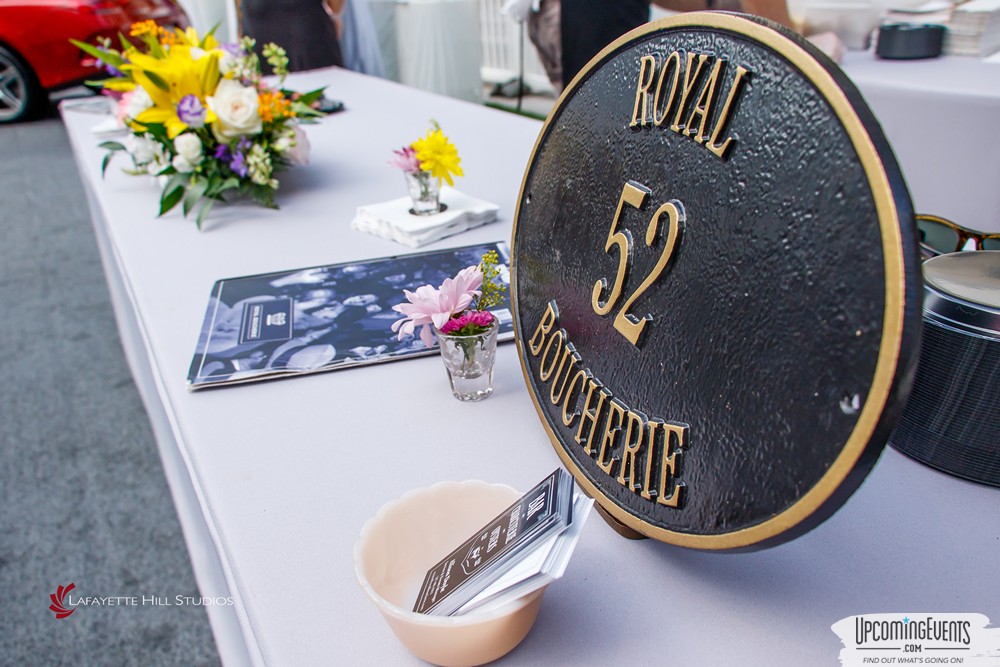 Best of Philly Soiree 2018