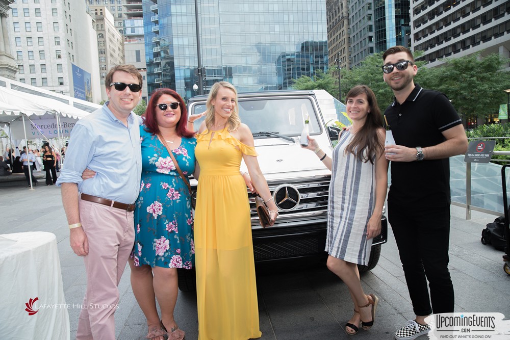 Best of Philly Soiree 2018