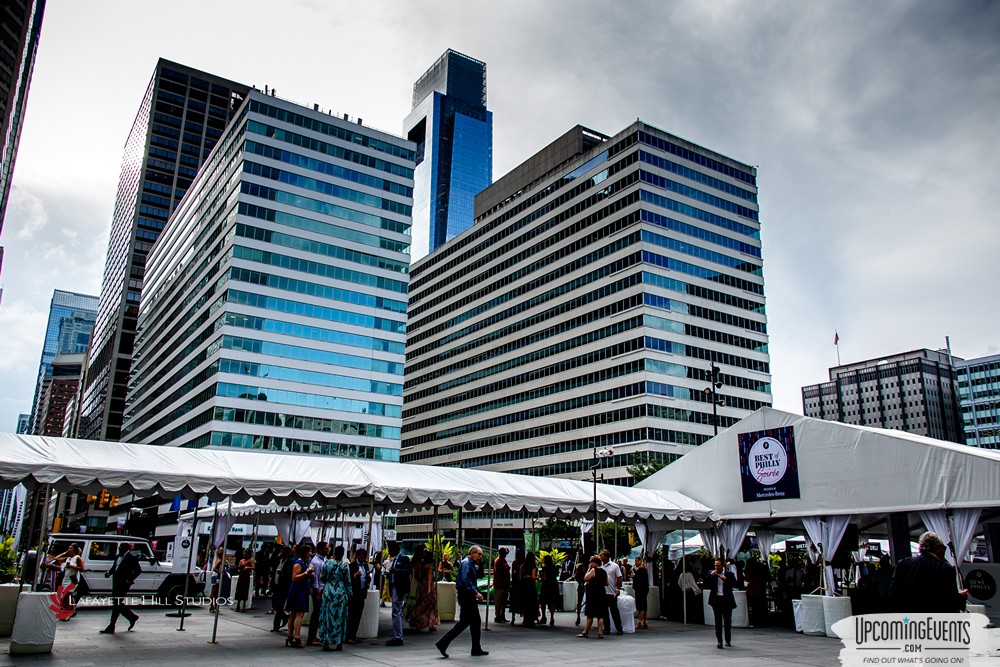 Best of Philly Soiree 2018