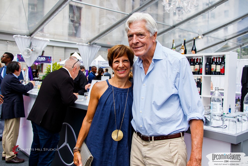 Best of Philly Soiree 2018