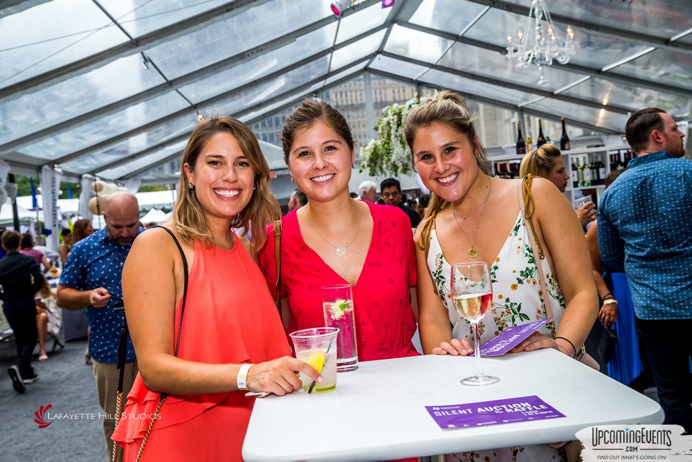 Best of Philly Soiree 2018