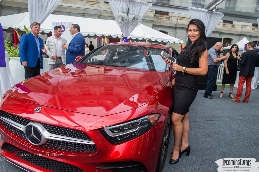 Best of Philly Soiree 2018