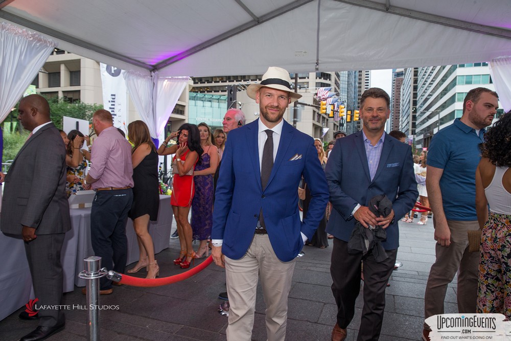 Best of Philly Soiree 2018