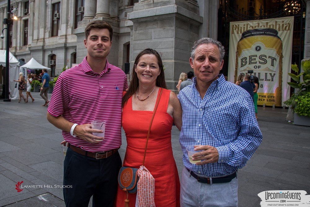 Best of Philly Soiree 2018