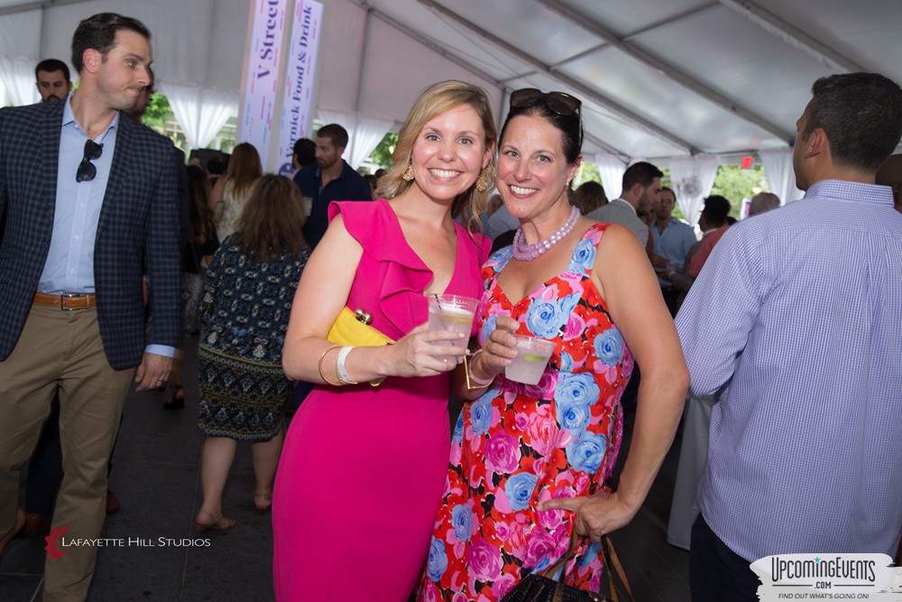 Best of Philly Soiree 2018