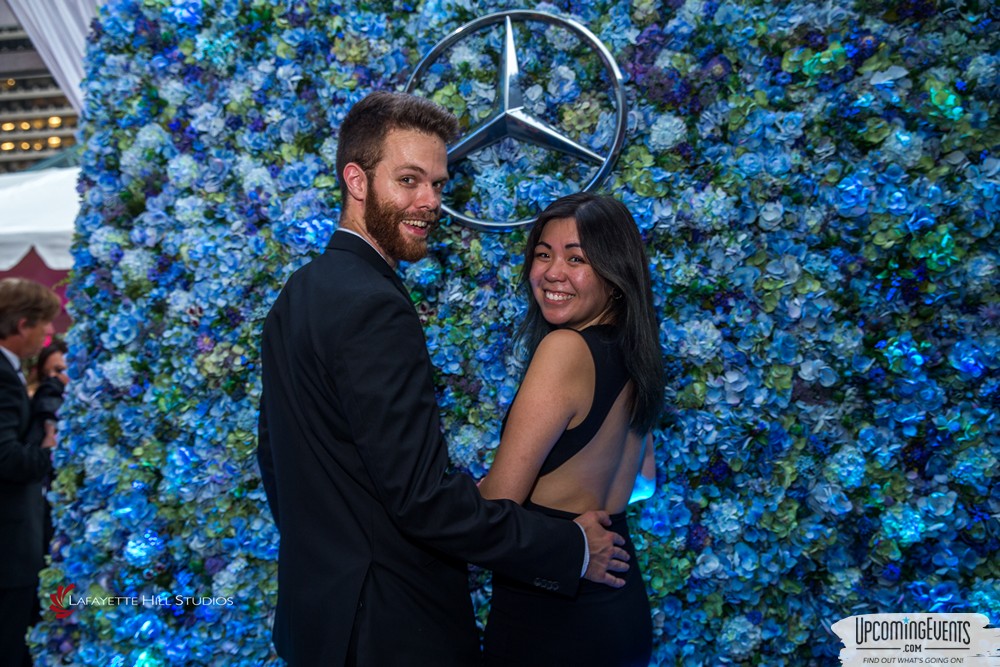 Best of Philly Soiree 2018