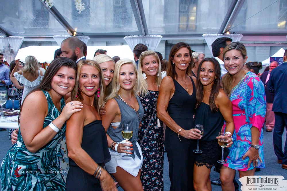 Best of Philly Soiree 2018