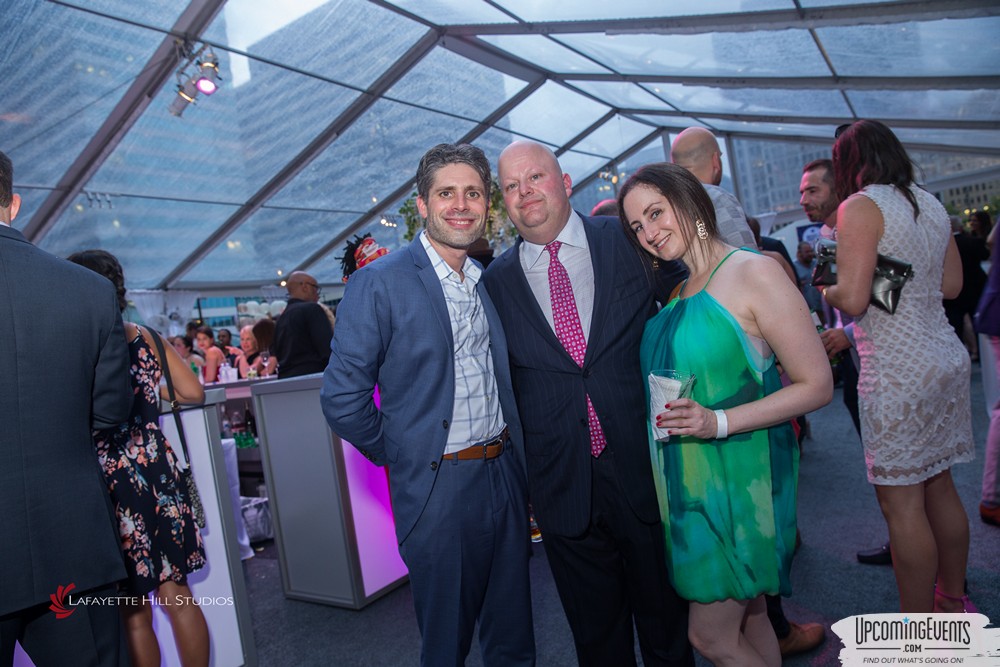 Best of Philly Soiree 2018