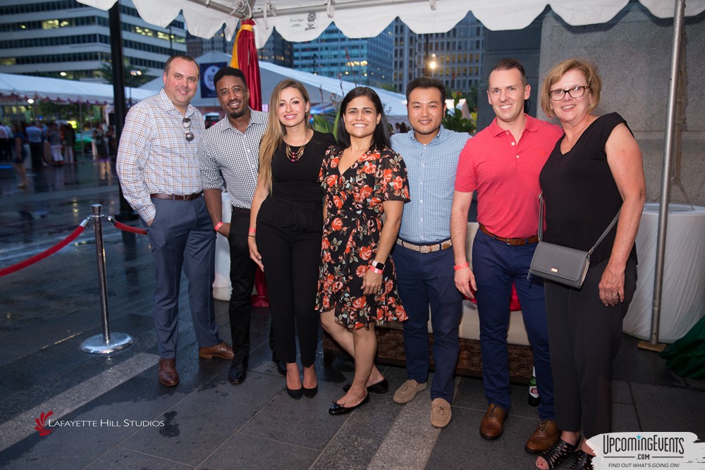 Best of Philly Soiree 2018