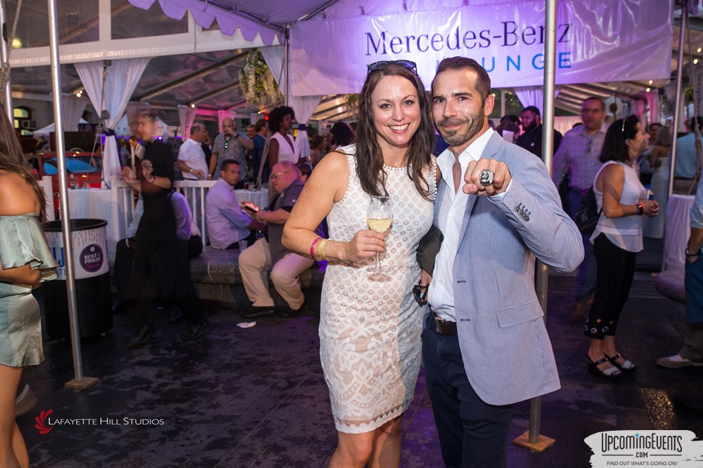 Best of Philly Soiree 2018