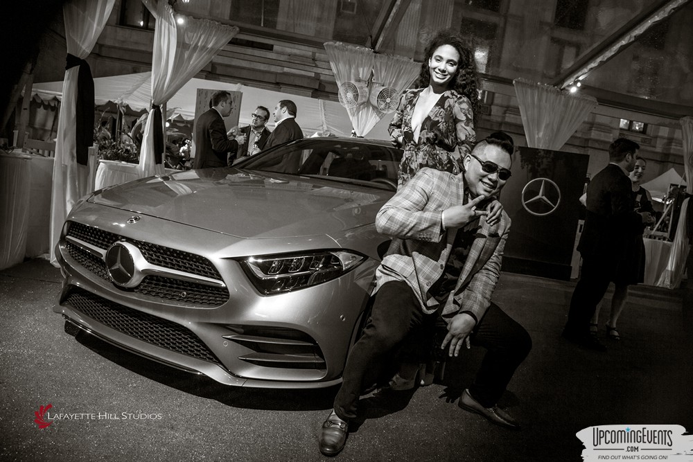 Best of Philly Soiree 2018