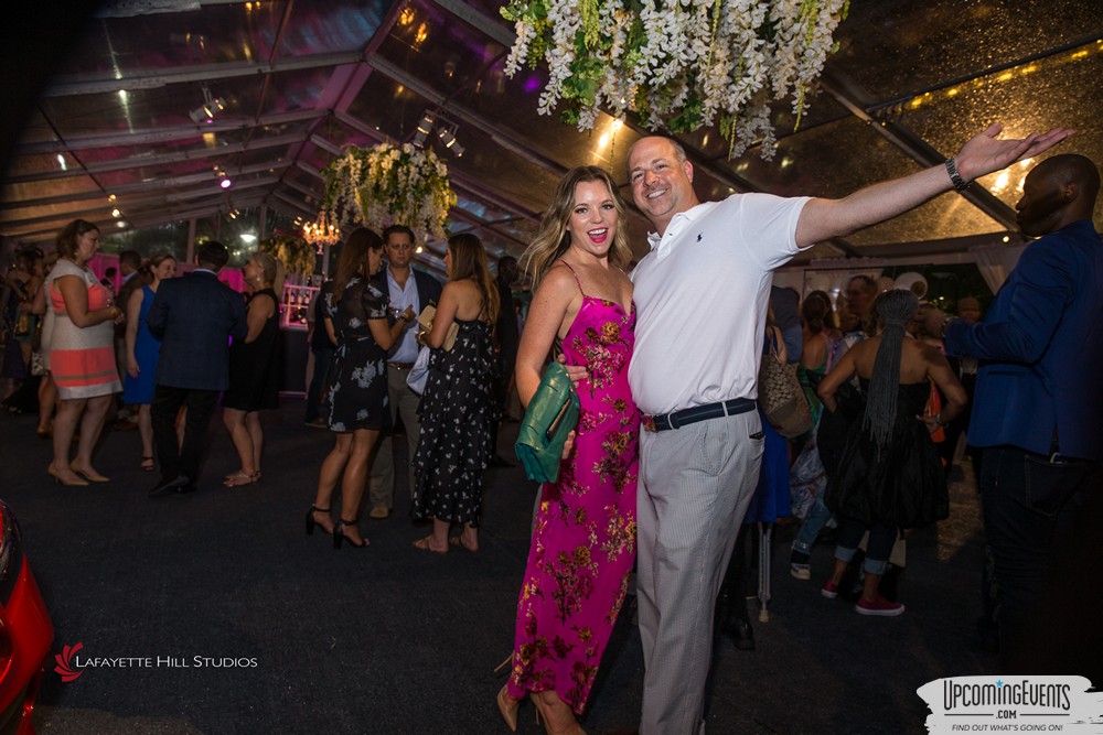 Best of Philly Soiree 2018