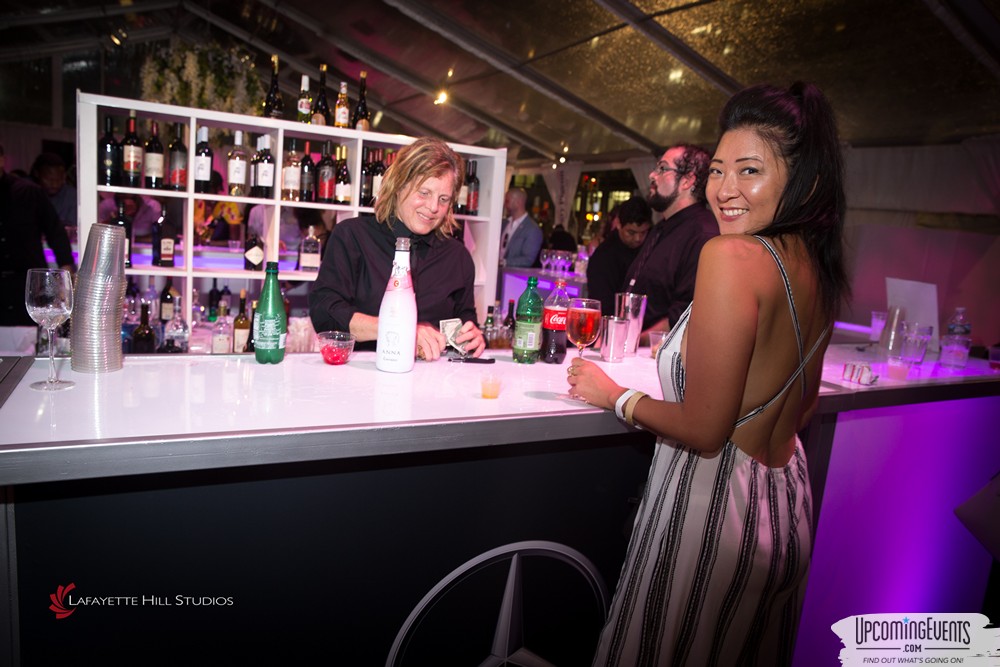 Best of Philly Soiree 2018