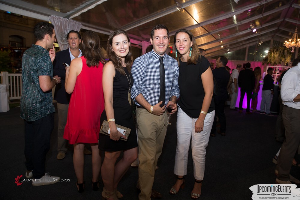 Best of Philly Soiree 2018