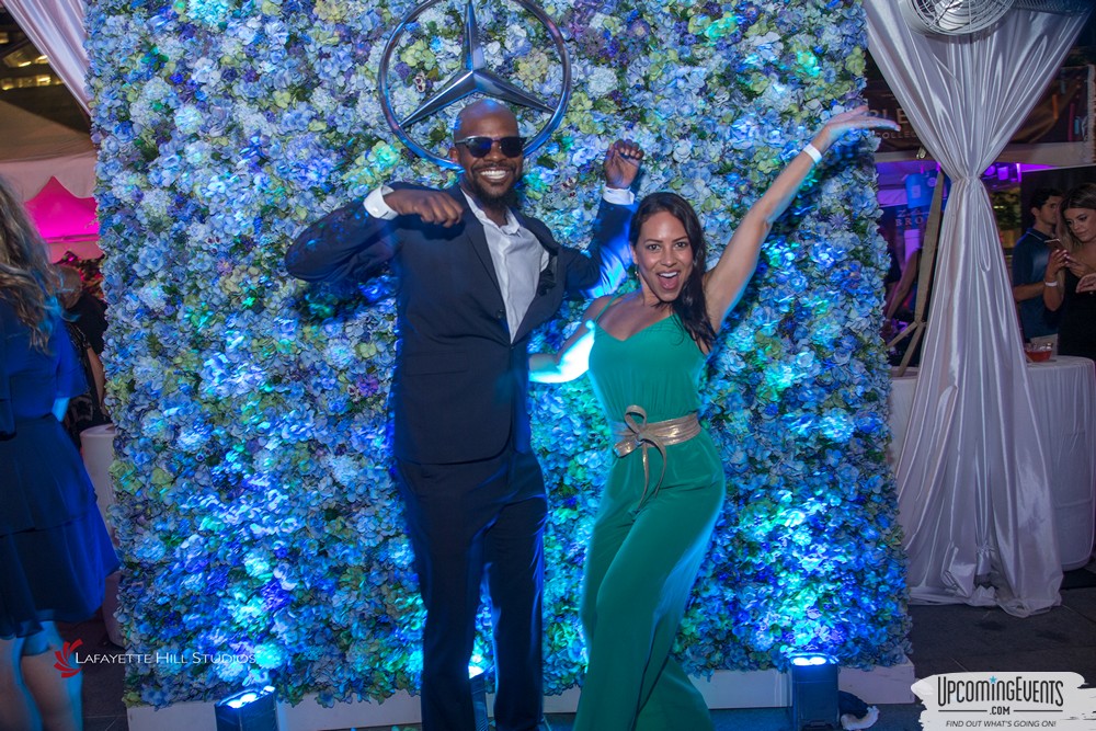 Best of Philly Soiree 2018