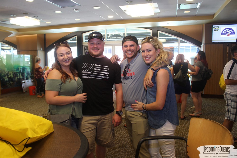 Pittsburgh All Star Festival 2018 - Gallery 4