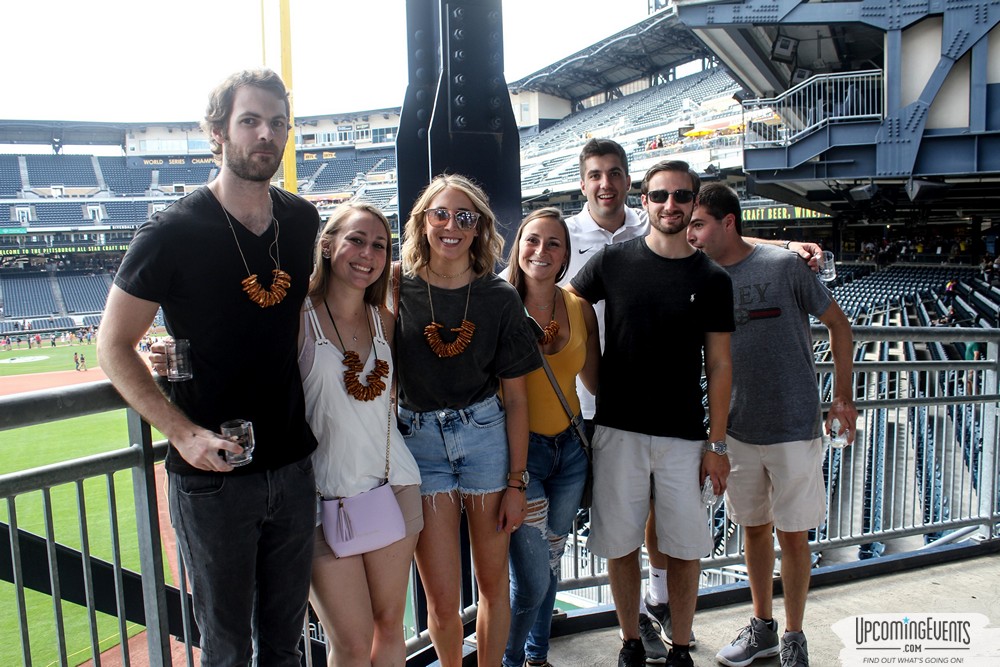 Pittsburgh All Star Festival 2018 - Gallery 4