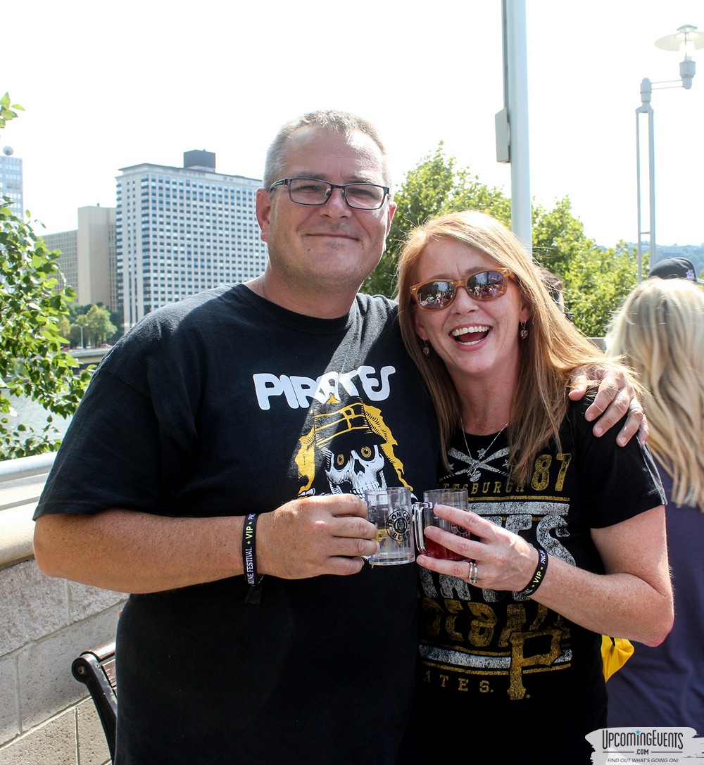 Pittsburgh All Star Festival 2018 - Gallery 4