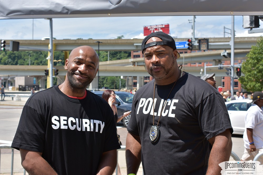 Pittsburgh All Star Festival 2018 - Gallery 3