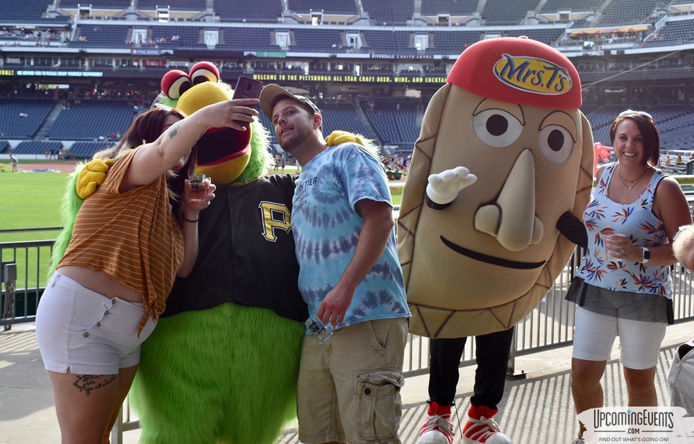 Pittsburgh All Star Festival 2018 - Gallery 3