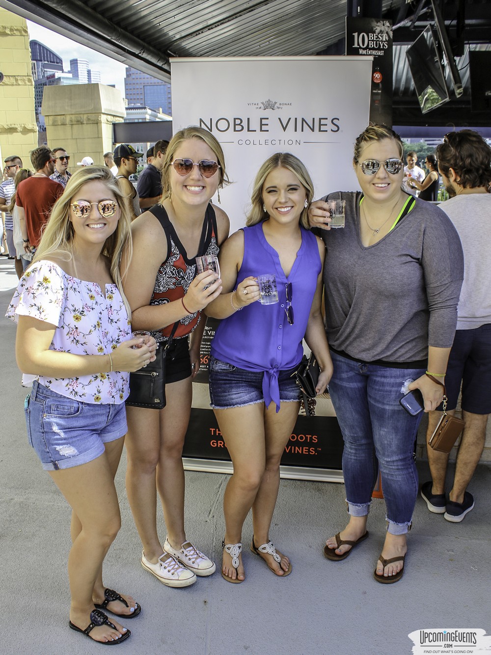 Pittsburgh All Star Festival 2018 - Gallery 1