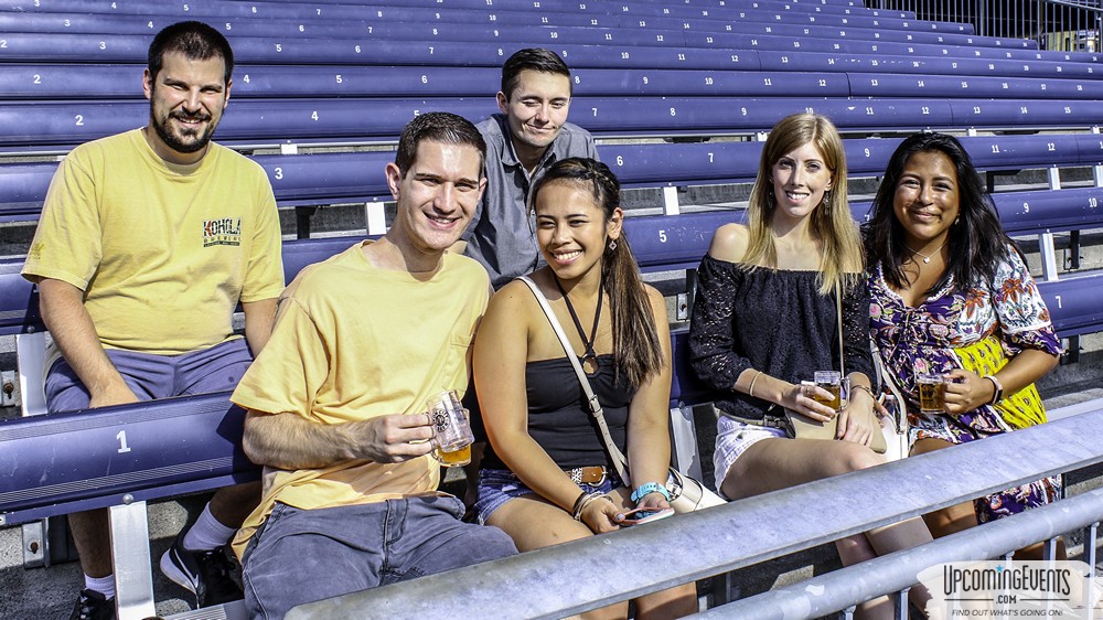 Pittsburgh All Star Festival 2018 - Gallery 1