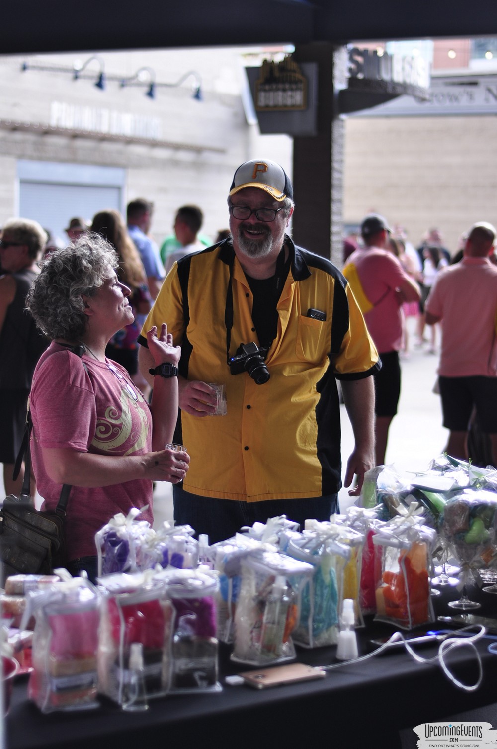 Pittsburgh All Star Festival 2018 - Gallery 6