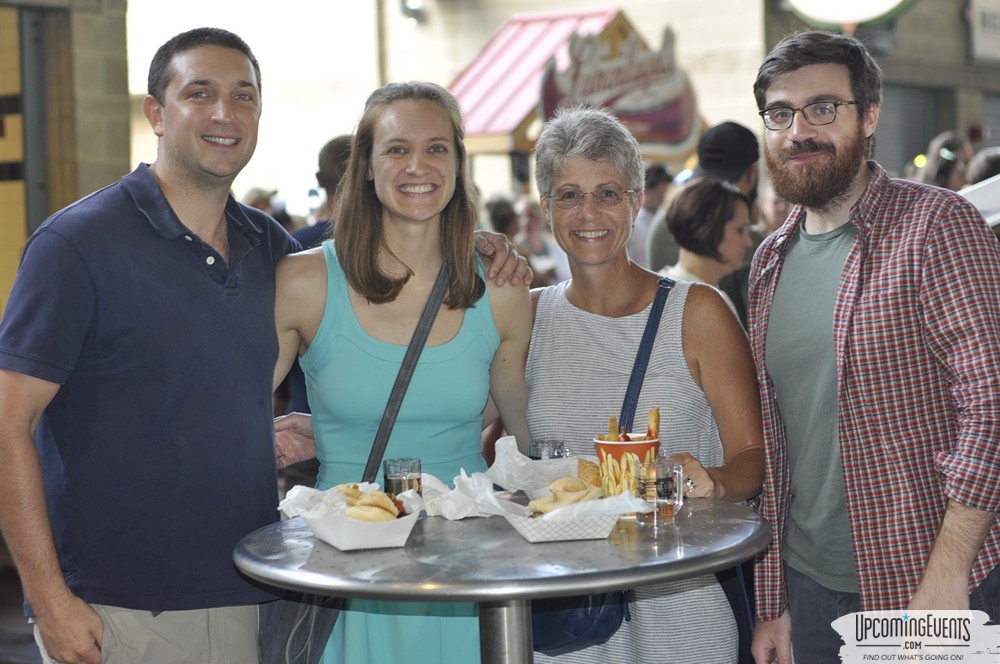 Pittsburgh All Star Festival 2018 - Gallery 6