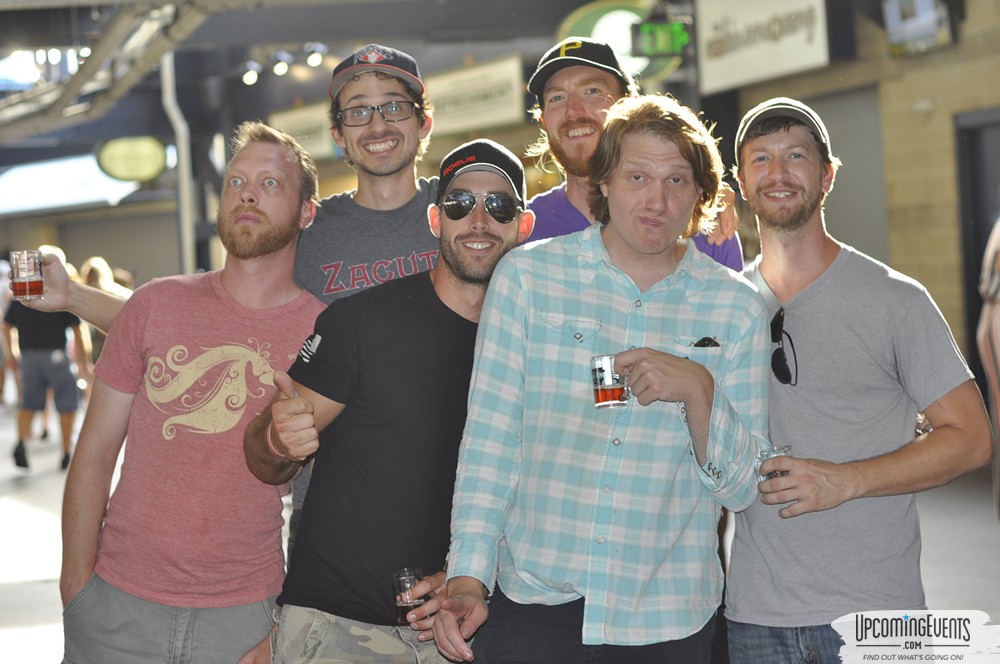 Pittsburgh All Star Festival 2018 - Gallery 6