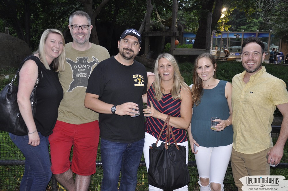 Summer Ale Festival at The Phladelphia Zoo