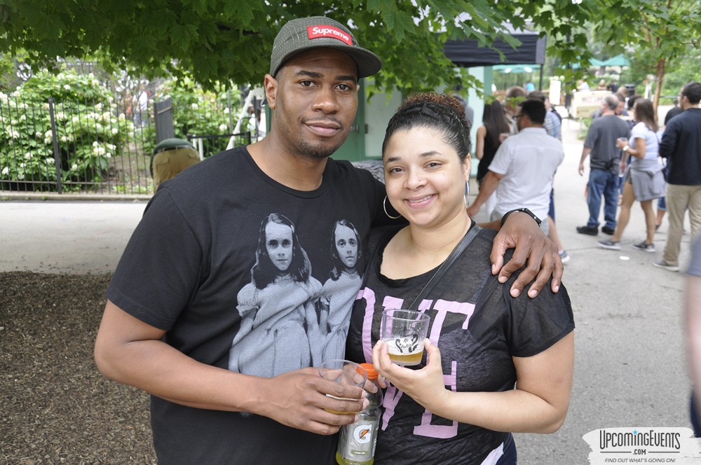 Summer Ale Festival at The Phladelphia Zoo