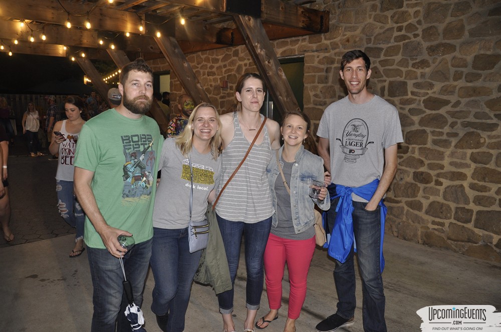 Summer Ale Festival at The Phladelphia Zoo