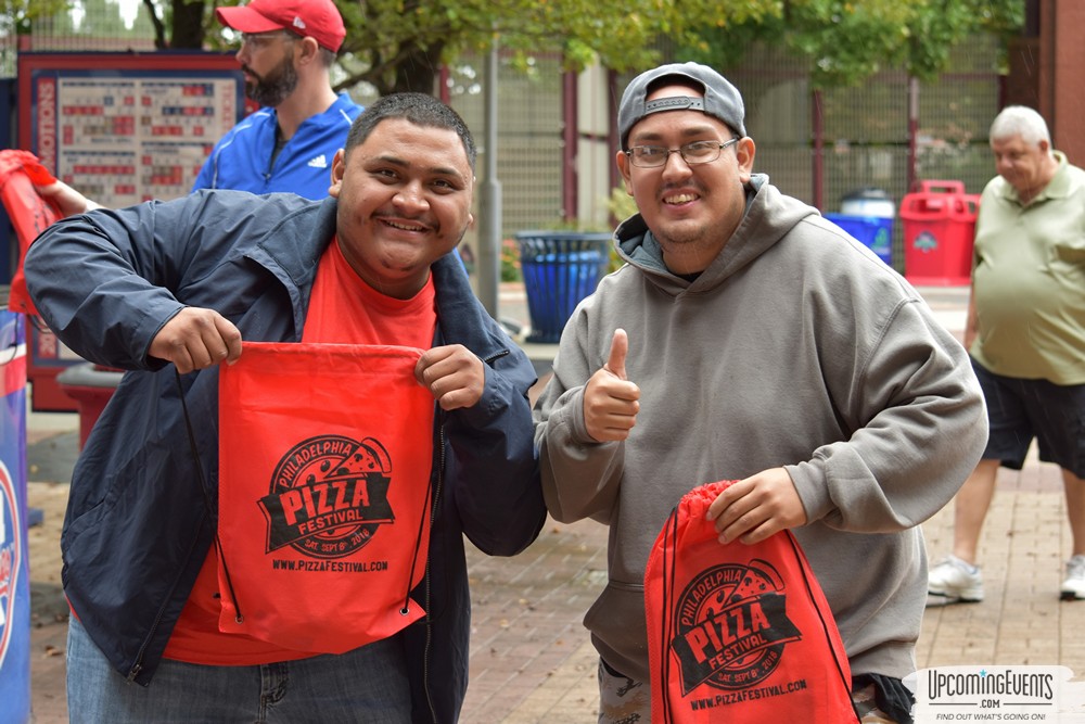 Philly PIZZA Fest - Gallery 4