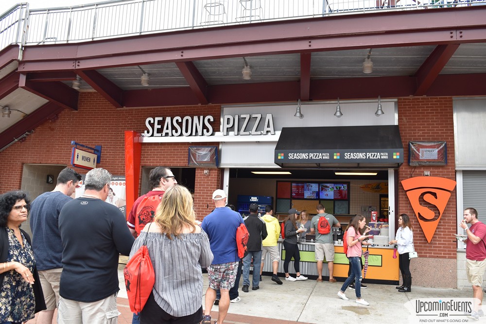 Philly PIZZA Fest - Gallery 4