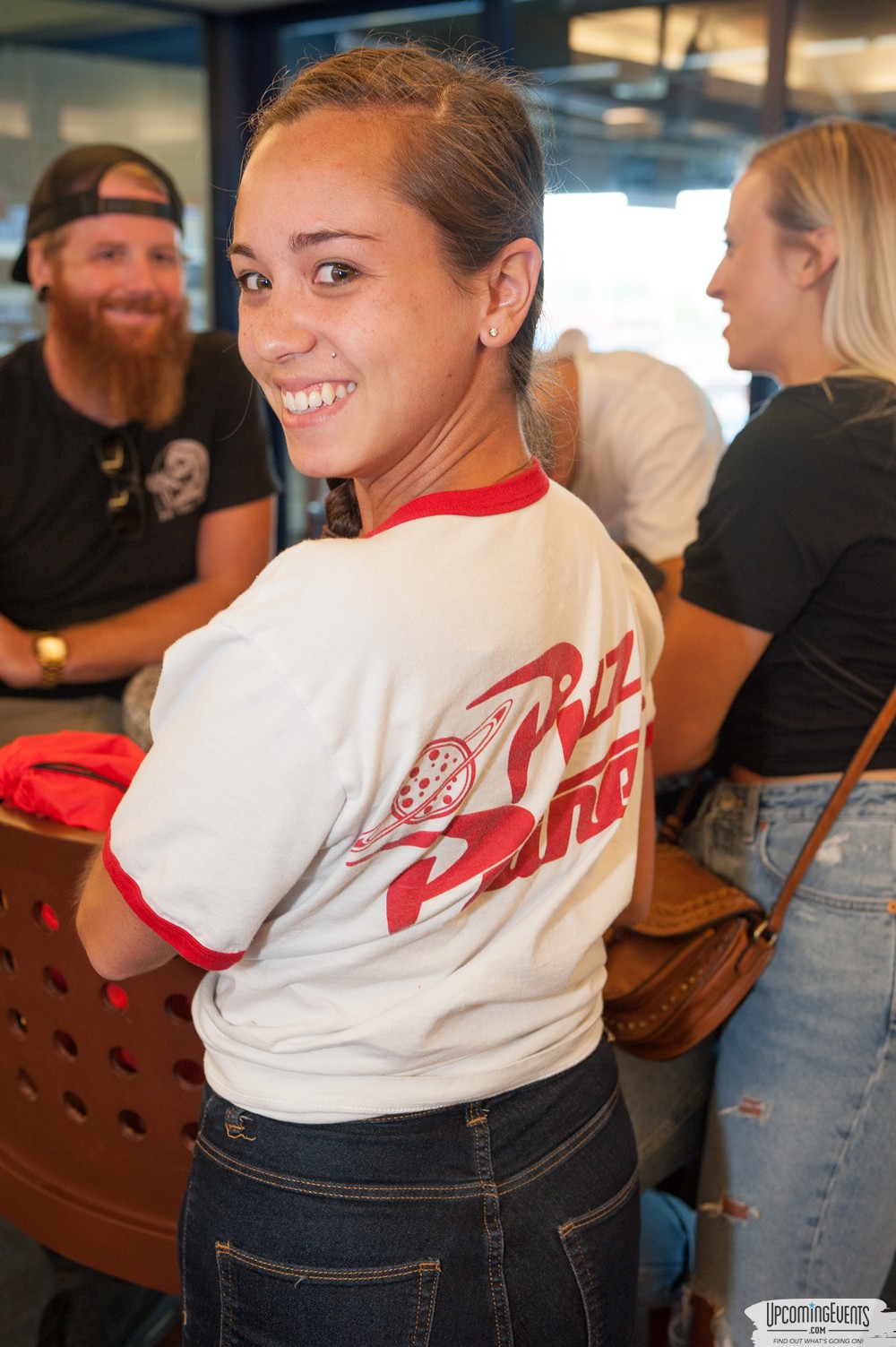 Philly PIZZA Fest - Gallery 1