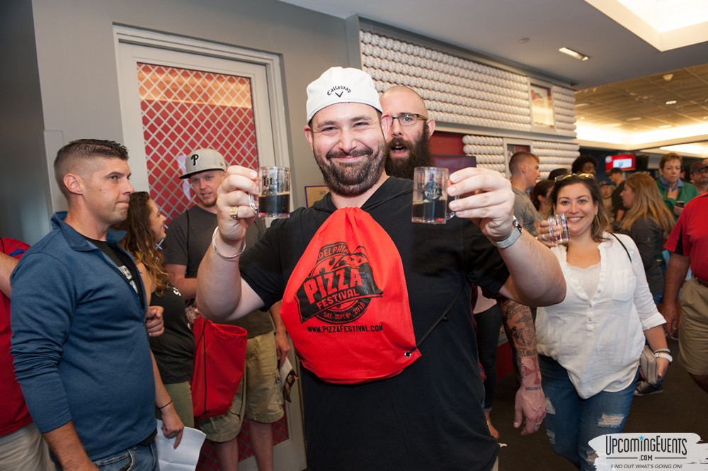 Philly PIZZA Fest - Gallery 1