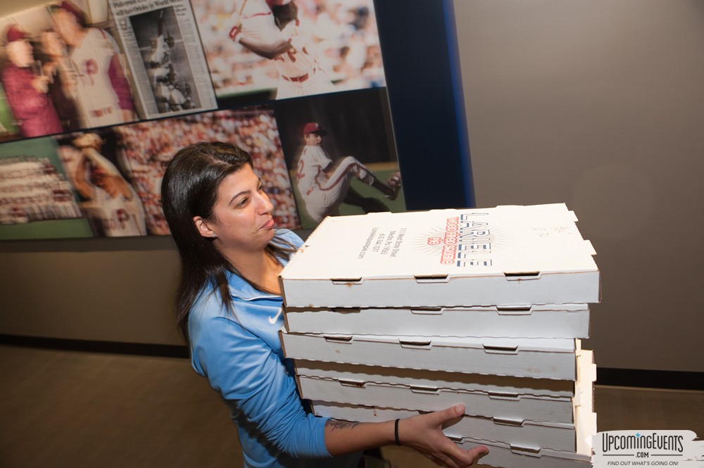 Philly PIZZA Fest - Gallery 1