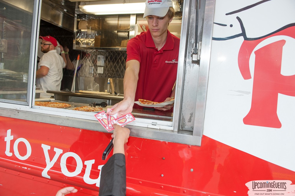 Philly PIZZA Fest - Gallery 1