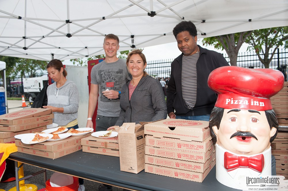 Philly PIZZA Fest - Gallery 1