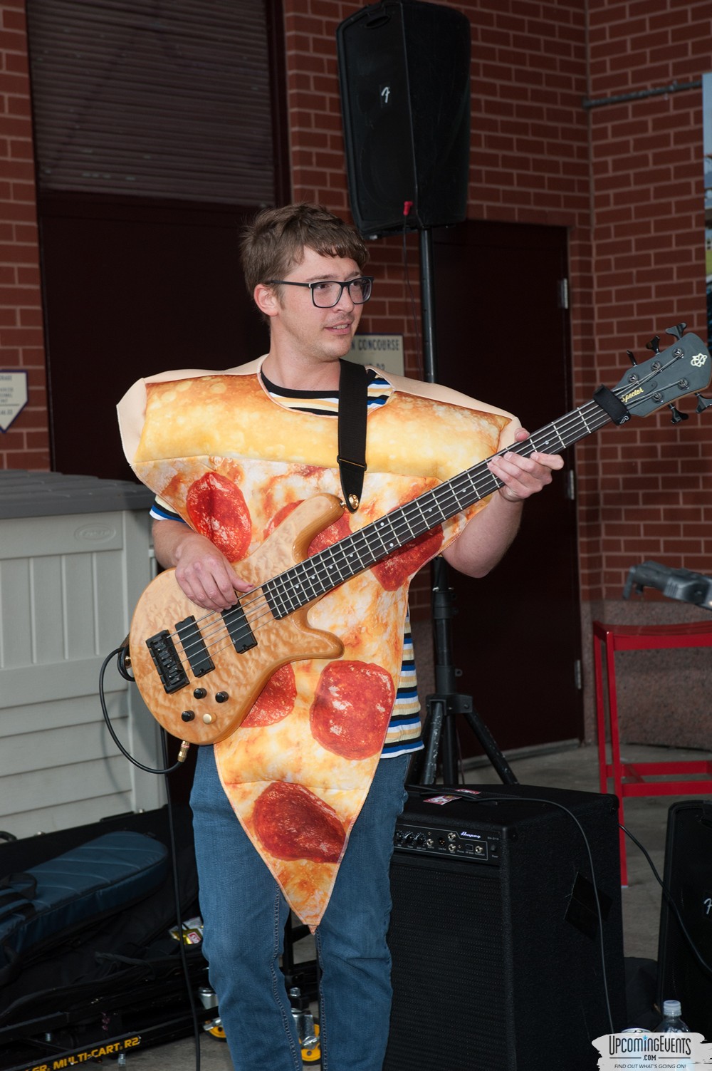 Philly PIZZA Fest - Gallery 1