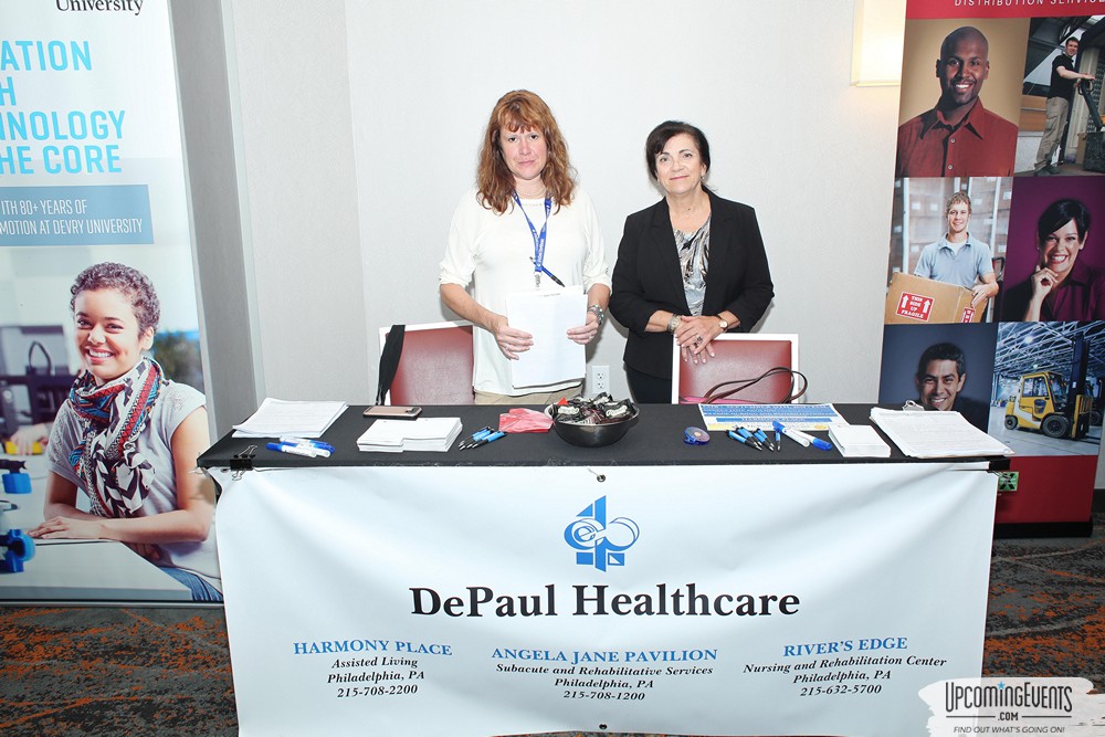 Job Fair - GET HIRED!