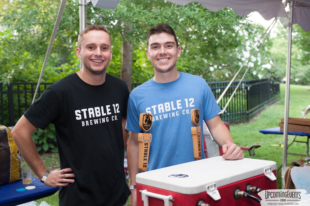 OktoBEARfest at the Philadelphia Zoo