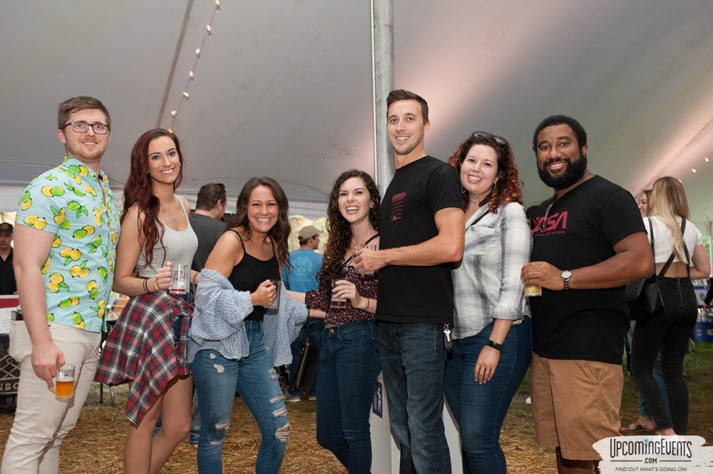 OktoBEARfest at the Philadelphia Zoo